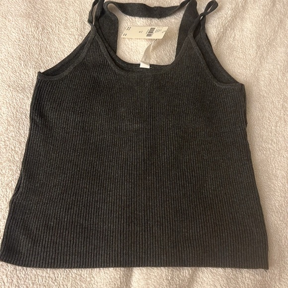 NWT daily practice from anthropologie Olivia tank m - Picture 9 of 14